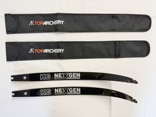 KG Archery Nexgen Recurve Bow