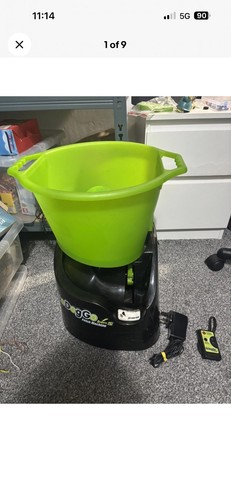 Godoggo dog automatic ball - godoggo,