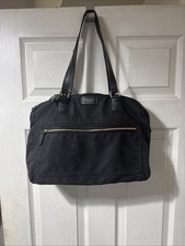 Genuine Radley Black Nylon