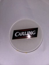 Vintage Carling Fisheye PUMP