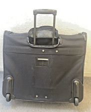 Atlantic suit carrier bag with - carrier,