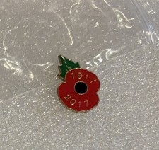 1917 - 2017 Poppy¹