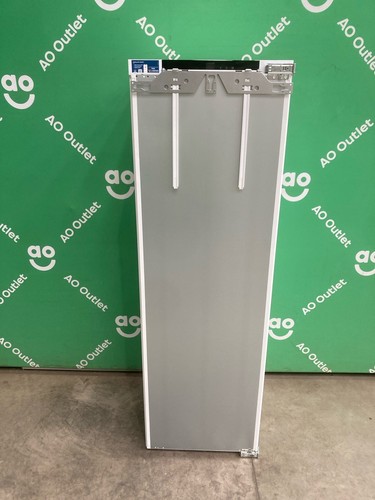 Liebherr integrated upright - liebherr,