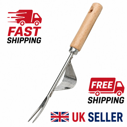 Garden hand weeder tool - weeder,