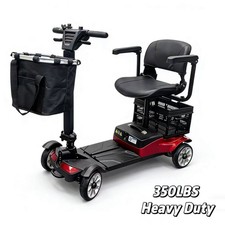 Mobility Scooter for Seniors