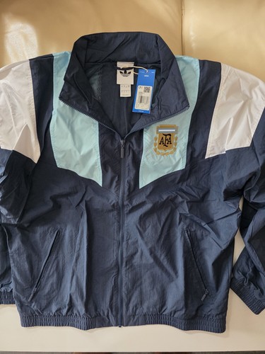 Adidas argentina 2026 - argentina,