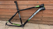 Chris Boardman Pro HT XCG A1