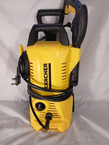 Karcher full control cold - control,