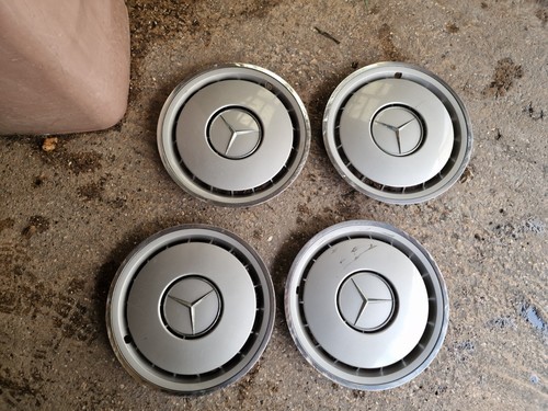Genuine mercedes benz w124 - genuine,