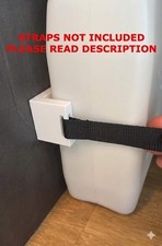 Waste /  Water Container