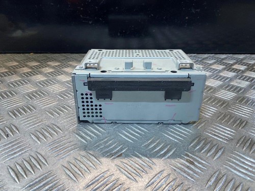 Ford fiesta mk7 radio - ford,