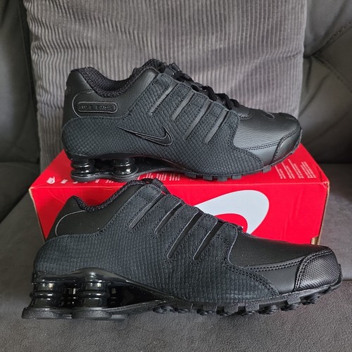 Nike shox size - size, eu