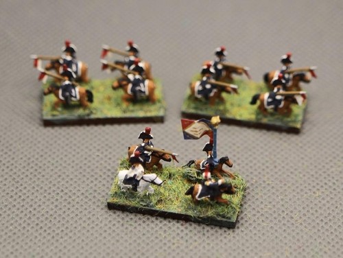 Heroics ros 6mm napoleonic - heroics,