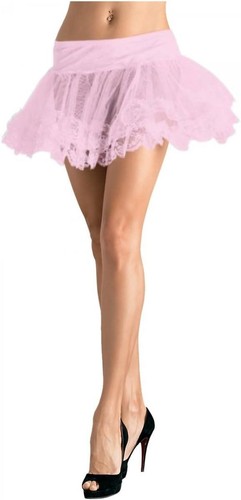 Women pink lace - women's,