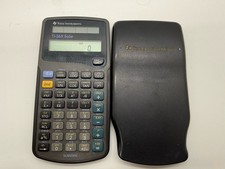 TEXAS INSTRUMENTS TI-36X Solar