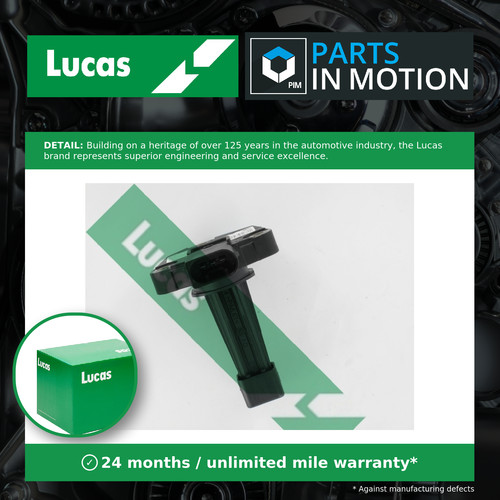 Oil level sensor - fits, volvo