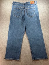Women’s Levi’s Ribcage