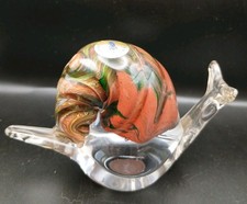 Matarfa Glass Snail
