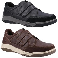 Mens Hush Puppies Fabian