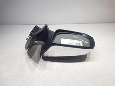 ISUZU D-MAX DOOR MIRROR LEFT