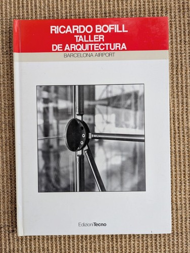Ricardo bofill taller - bofill,