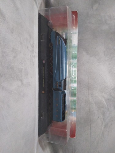 1938 class 4468 mallard - a4,
