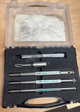 Heller Rebar Cutter Drill set