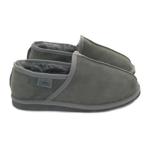 New grey premium - grey, pure