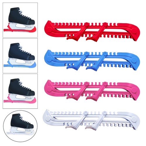 Universal skates blade guard - skates,