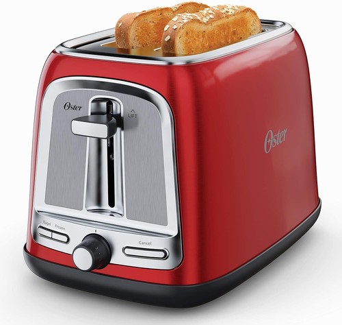 Oster slice toaster candy - oster,