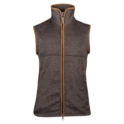 Jack pyke melange - fleece, gilet