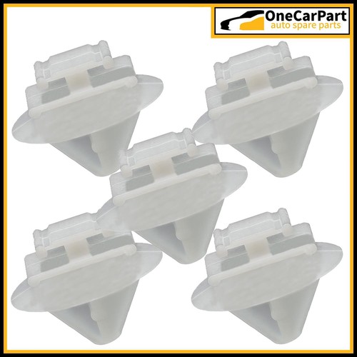 Trim clip door side moulding - clip,