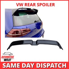 PREMIUM REAR GLOSS BLACK SPORT