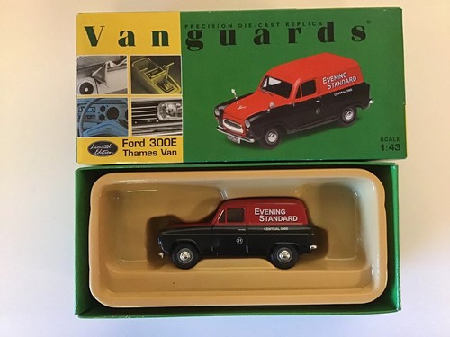 Vanguards 33003 ford - va,