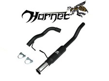 VW Golf MK4 1.8T 20v GTi / 2.3i V5 Hatch | Hornet Exhaust Rear Bomb 3" Tailpipe