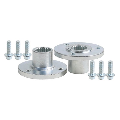 Pair stud 23t rear - 3,