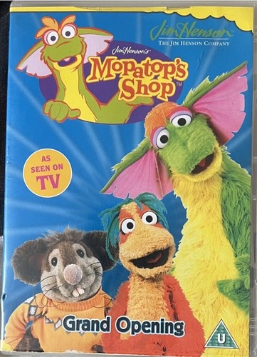 Mopatops shop dvd grand - mopatops,