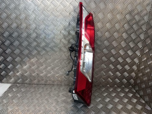 Ford transit connect - transit, mk2