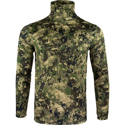 Jack pyke men roll neck - pyke, top