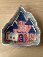 Vintage Wilton ENCHANTED