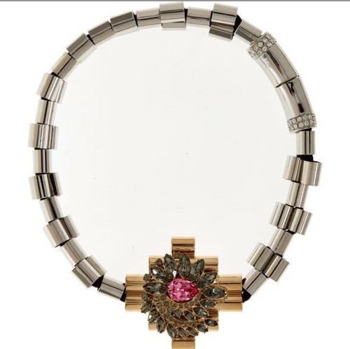 Mawi london silver tone - london,