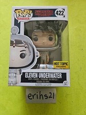 Funko Pop Stranger Things #422