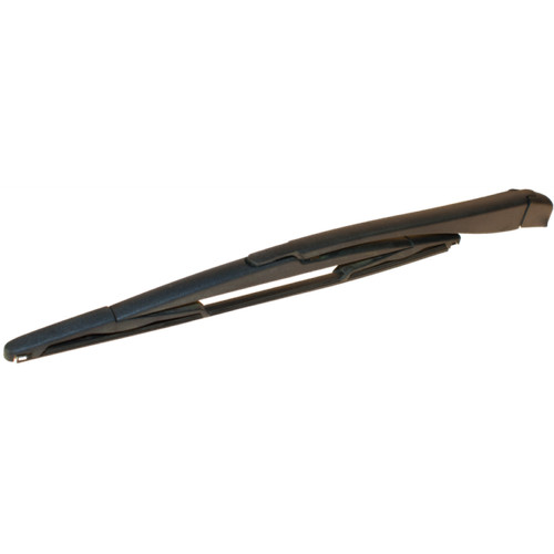 Rear screen wiper arm and - wiper,