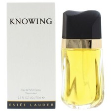 Estee Lauder Knowing 75ml Eau