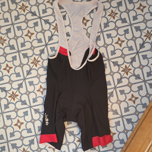 Dhb aeron bib - aeron, shorts