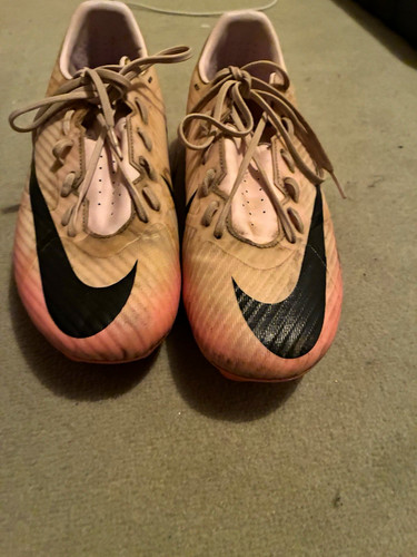 Nike mercurial air - mercurial, zoom