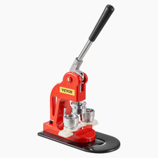 Button Maker Machine 32mm