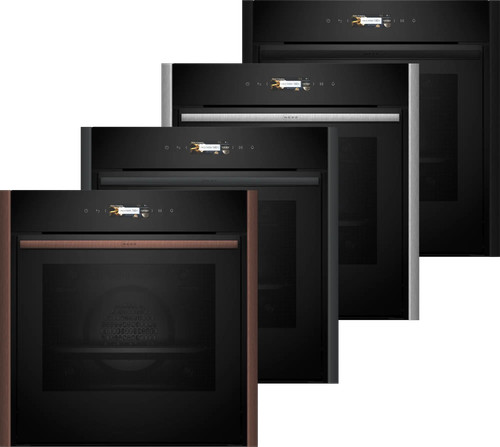 Neff oven b59cr7ky0b - oven,