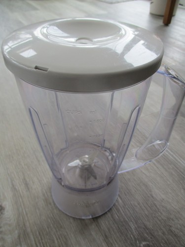 Replacement optimix jug with - replacement,