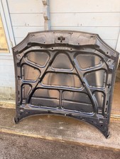 Mazda MX5 NB 2001.BONNET In